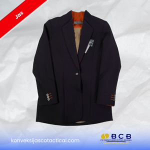 Setelan Jas Formal
