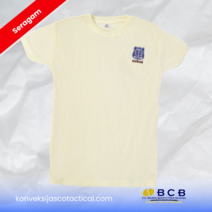 Seragam Kaos Satpam Custom JASCO