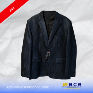 Jas Formal + Celana Custom JASCO