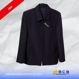 Jas Kerja Formal Custom JASCO